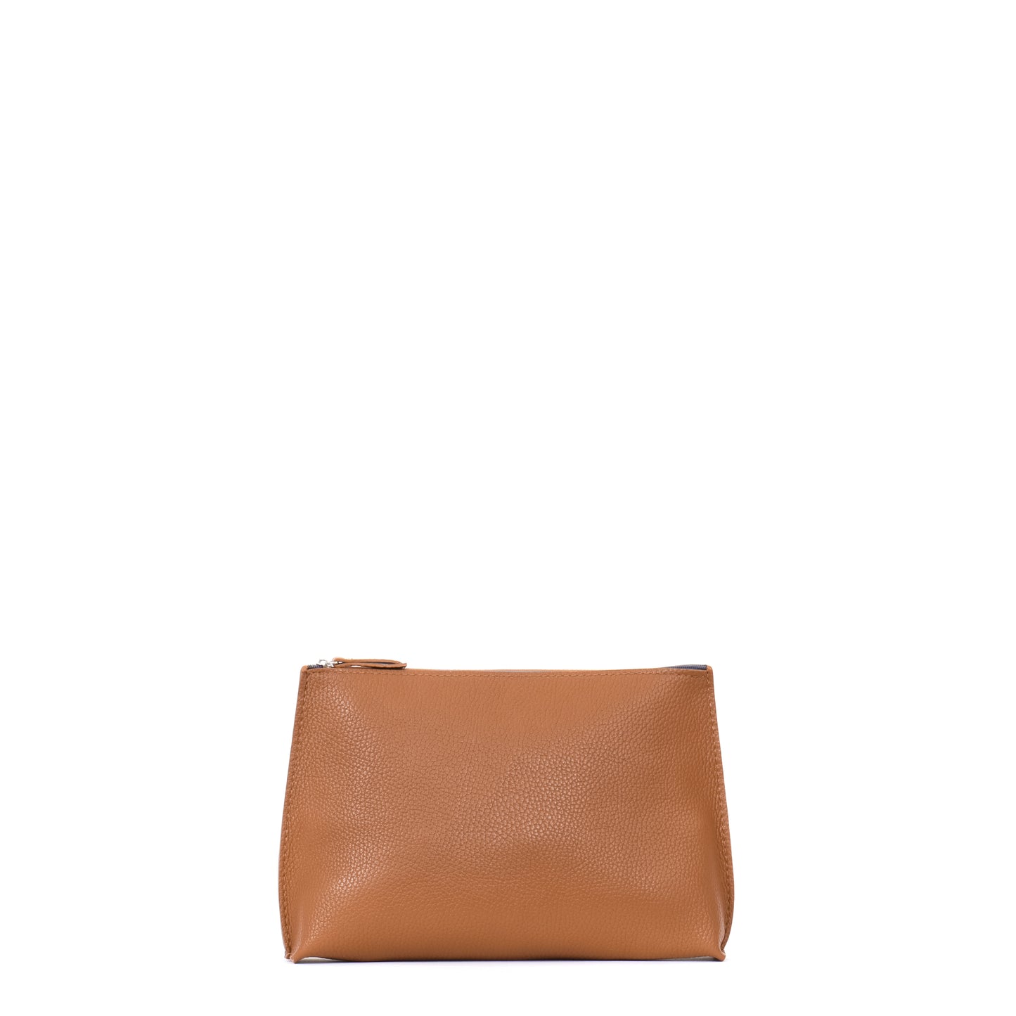 EVERYDAY POUCH LUGGAGE PEBBLED CALF