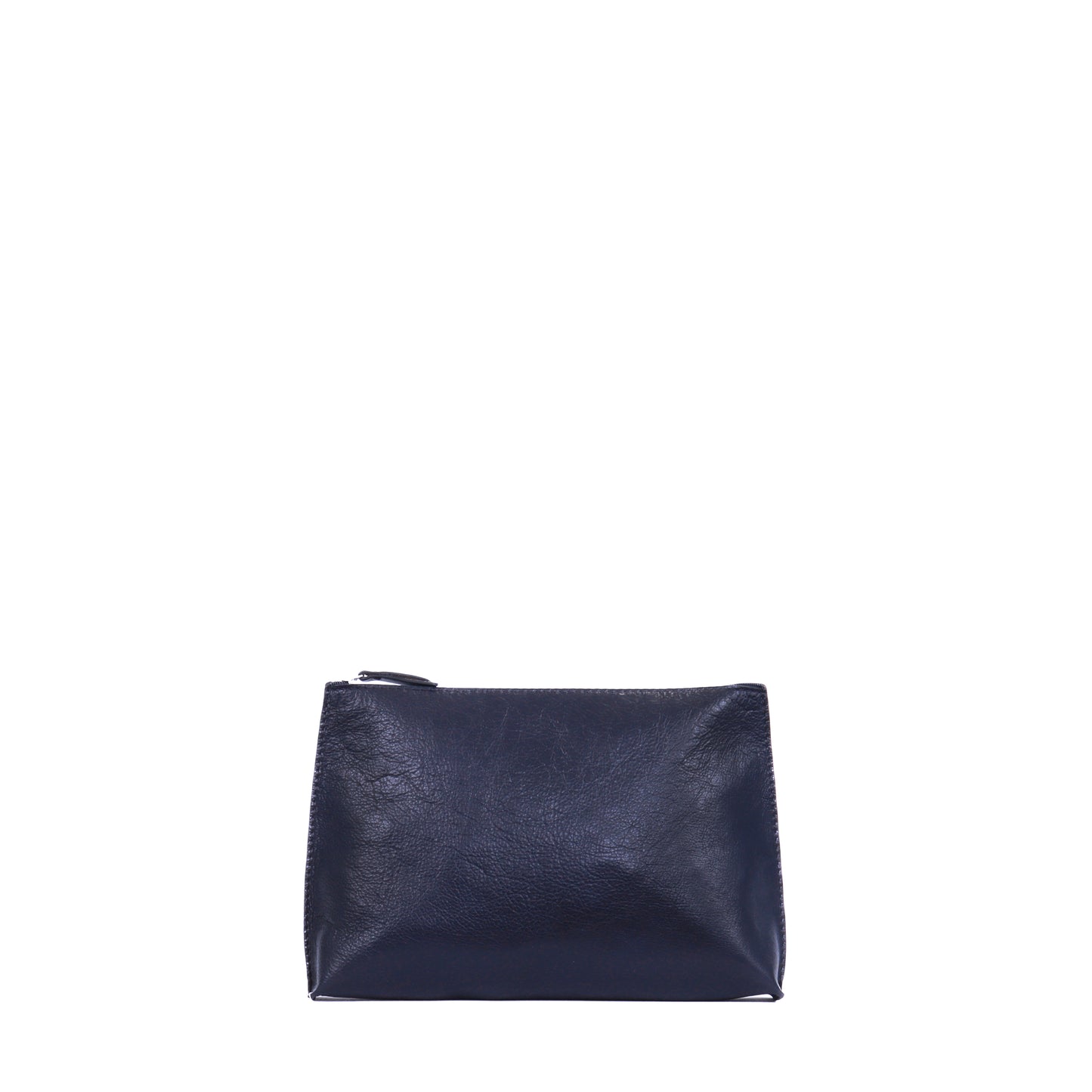 EVERYDAY POUCH NAVY CALF