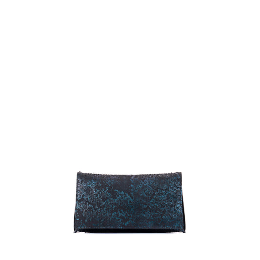 FOLDOVER CLUTCH ASTRAL PYTHON