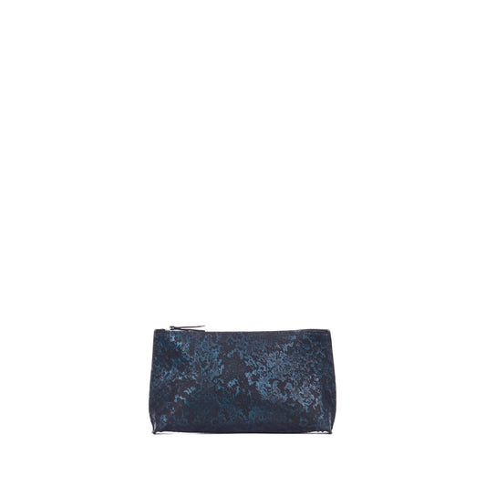 LIPSTICK POUCH ASTRAL PYTHON