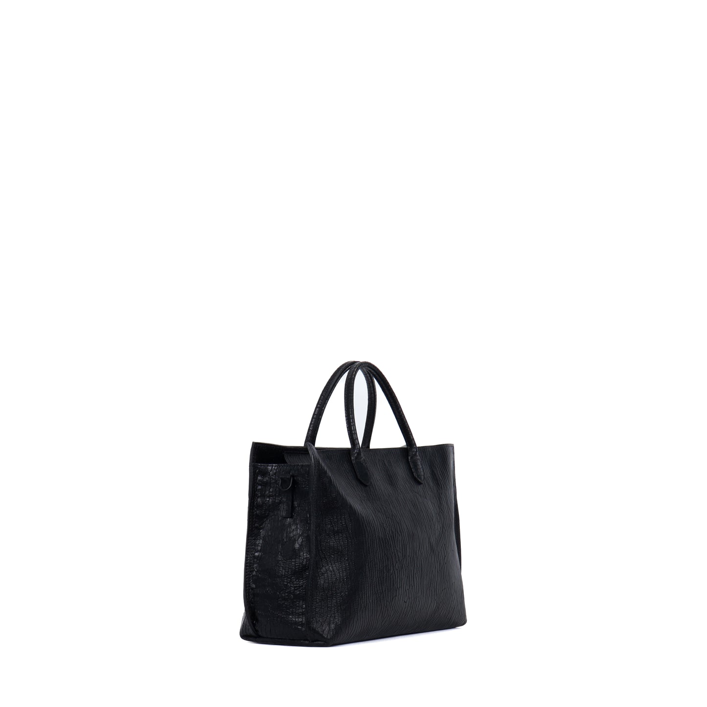 DAY BAG BLACK MAKO