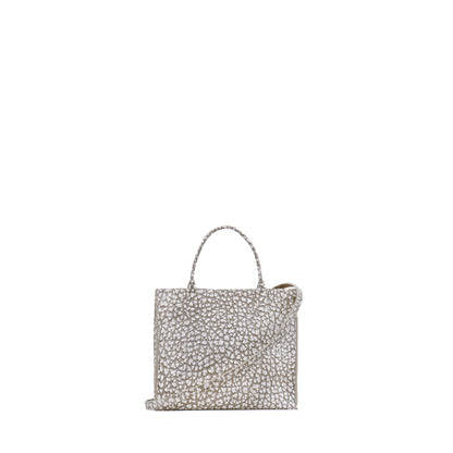 MINI HARBOR TOTE NIMBUS ELEPHANTE