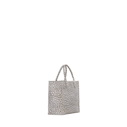 MINI HARBOR TOTE NIMBUS ELEPHANTE