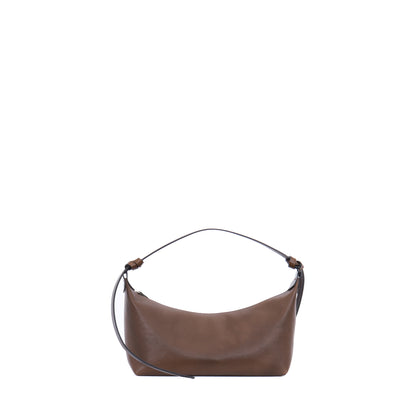 SLING BROWN ITALIAN CALF