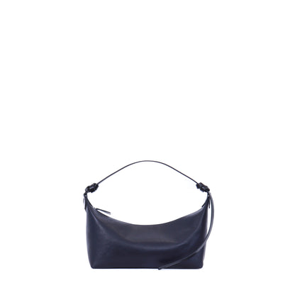 SLING NAVY ITALIAN CALF