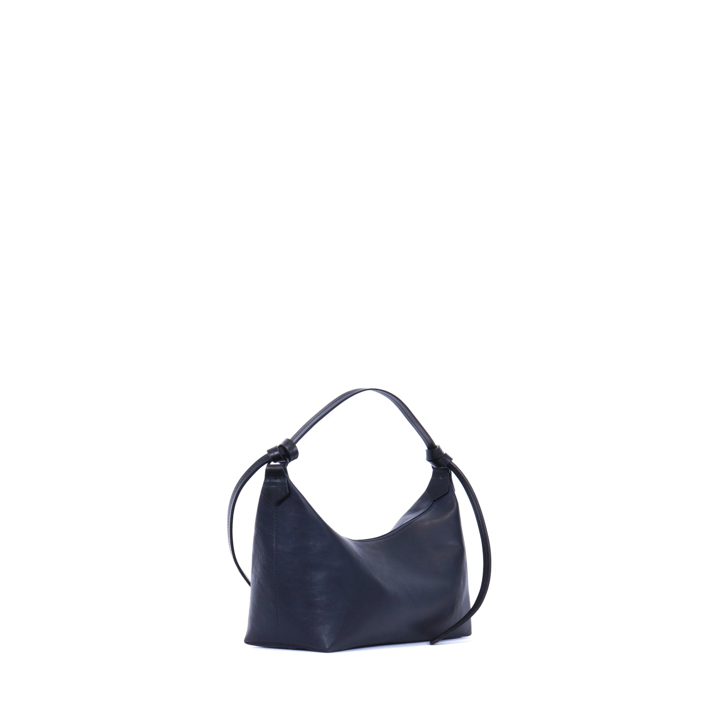 SLING NAVY ITALIAN CALF