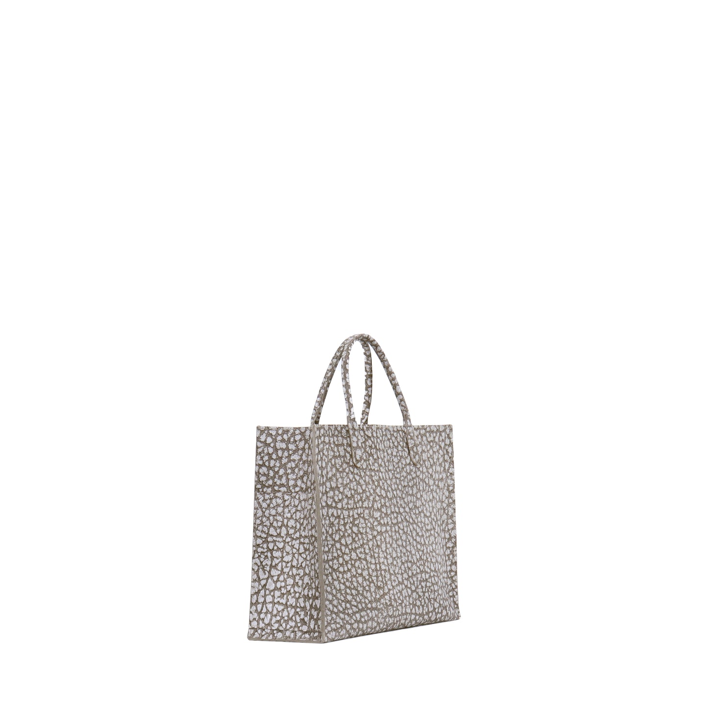 SMALL HARBOR TOTE NIMBUS ELEPHANTE