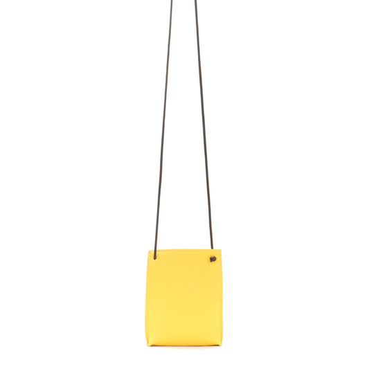 CELL POUCH SUNSHINE CALF