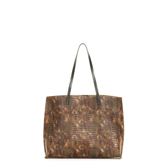 SMALL Classic In-Store Shopper Tote Bag