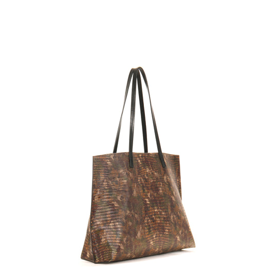 Buy Small Leather Handbag Brown Leather Handbag Minimalist Online