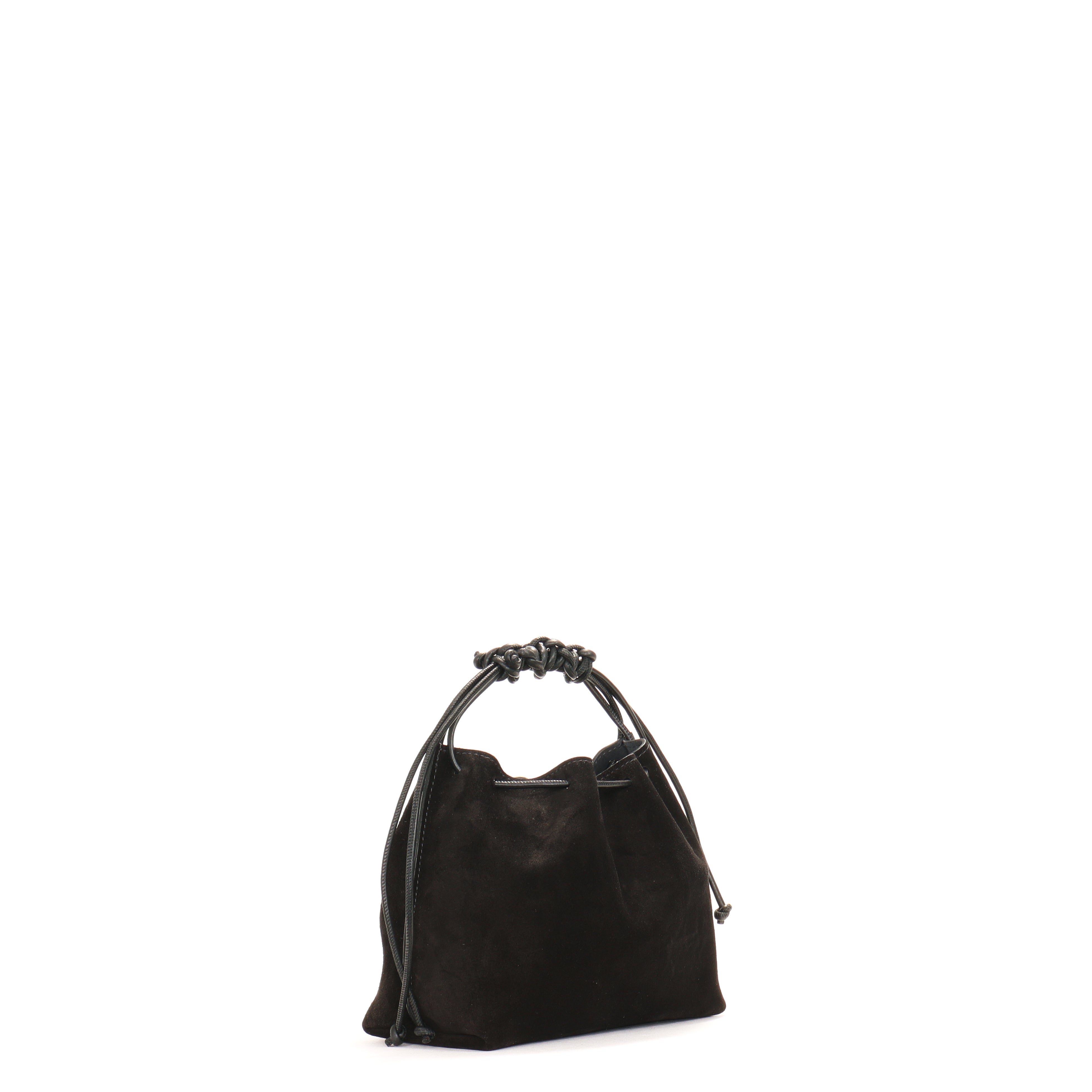 All saints billie hot sale bucket bag