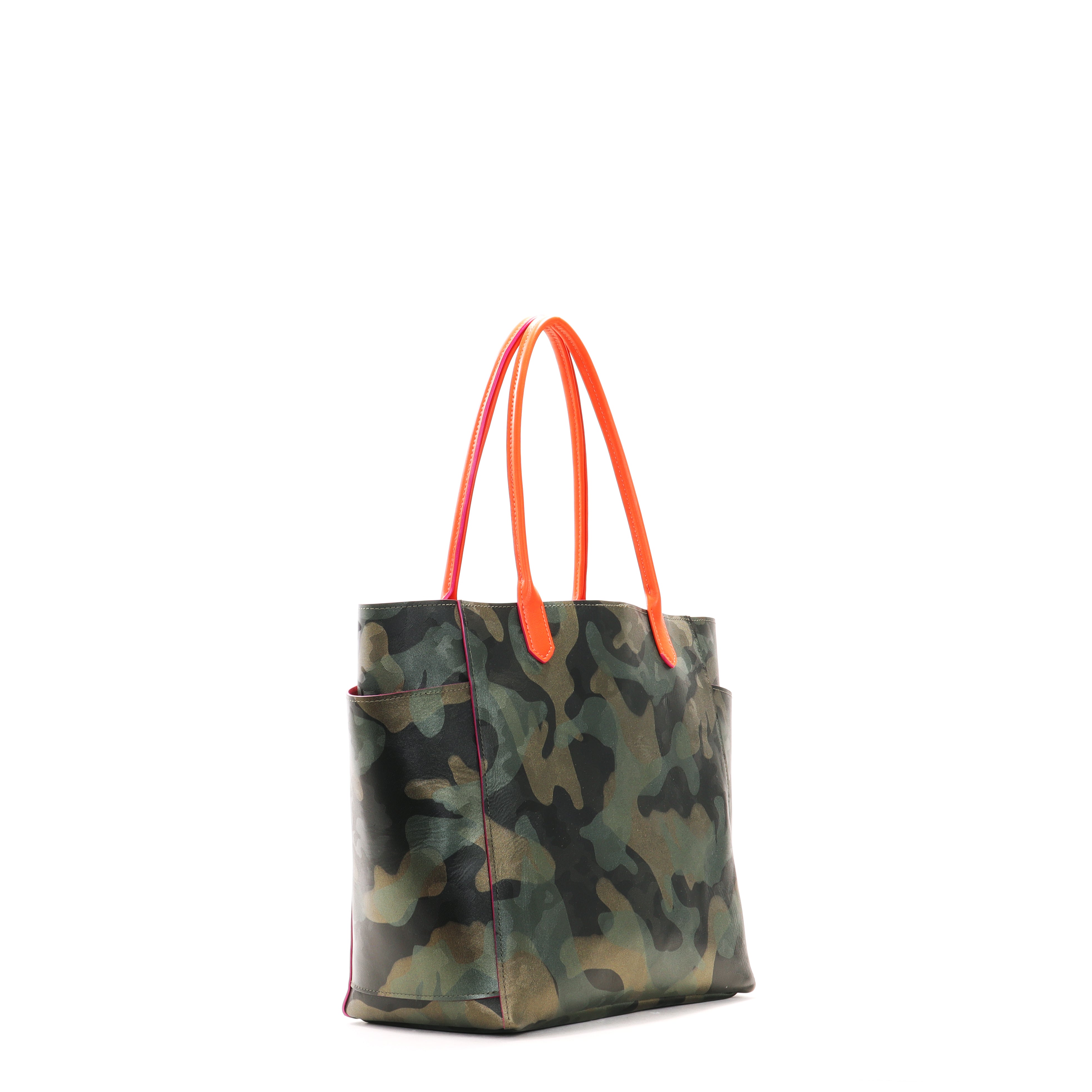 Madewell camo tote best sale